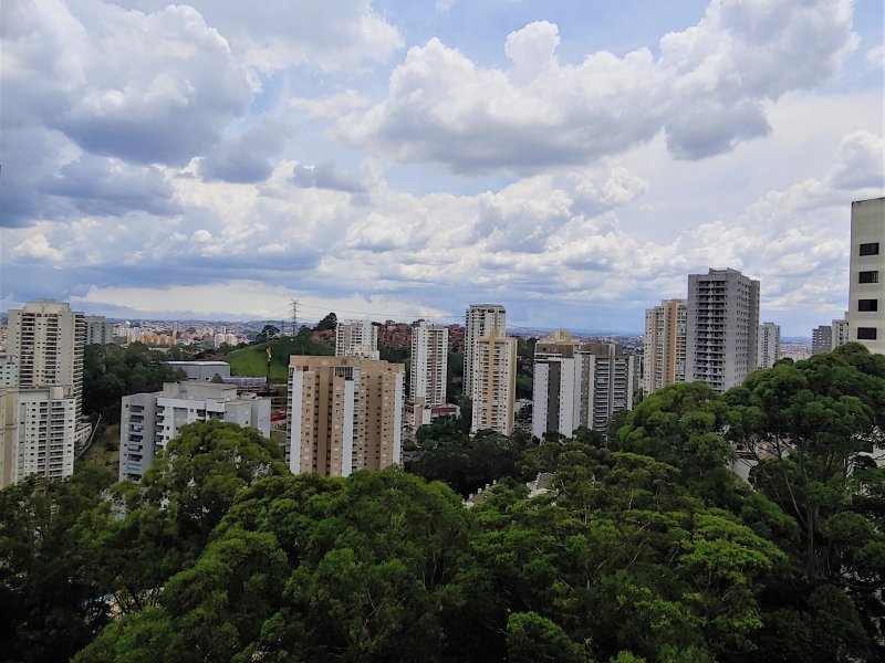 Apartamento à venda Vila Andrade com 69m² e 2 quartos por R$ 600.000 - 1596743110-vista-apartamento.jpg