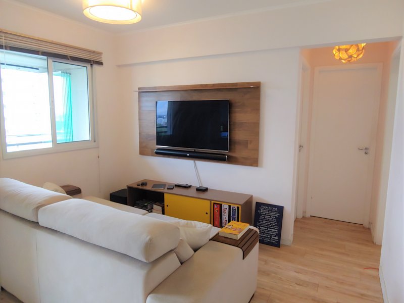 Apartamento à venda Vila Andrade com 69m² e 2 quartos por R$ 600.000 - 41291854-sala-de-estar-vista1.jpg