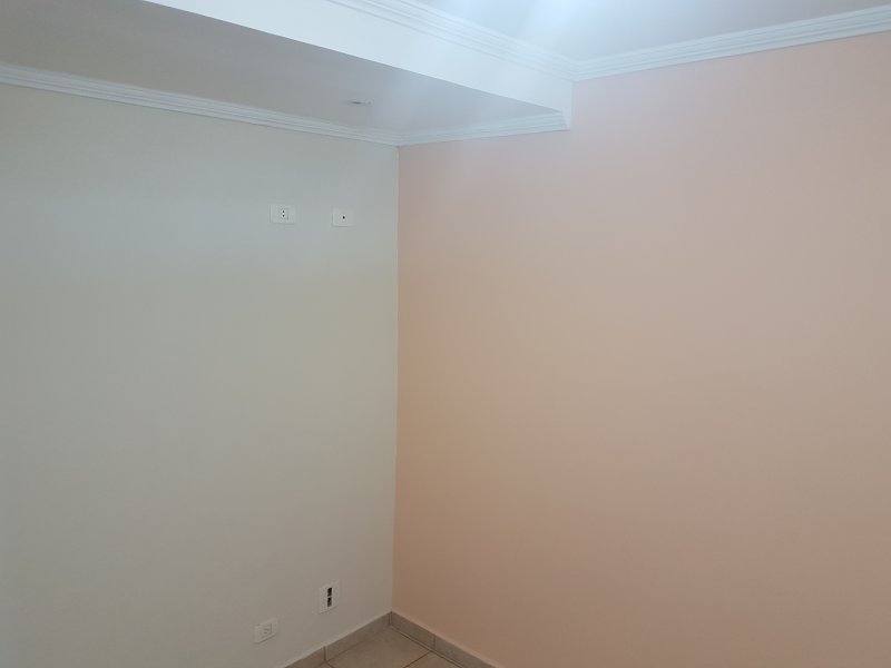 imóvel com 38m² - Morro dos Barbosas - São Vicente