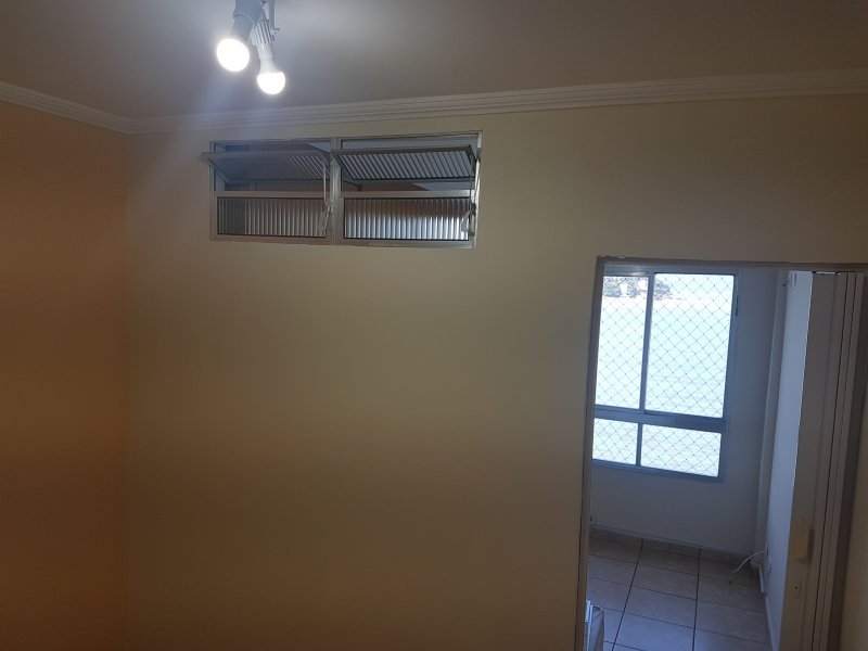 imóvel com 38m² - Morro dos Barbosas - São Vicente