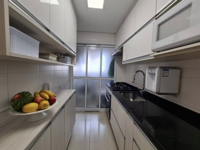 imóvel com 82m² - Adalgisa - Osasco