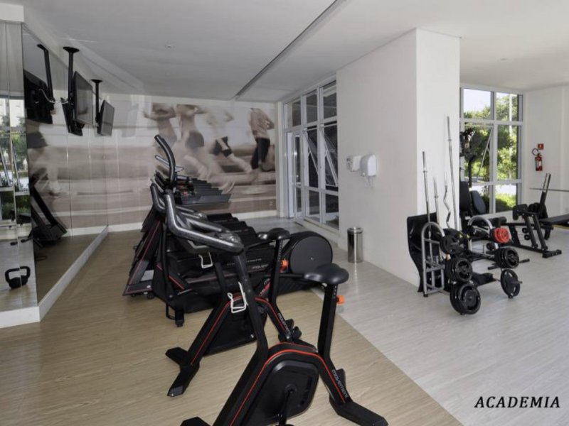 imóvel com 82m² - Adalgisa - Osasco