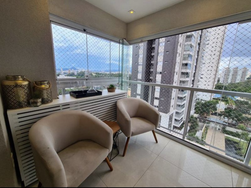 imóvel com 82m² - Adalgisa - Osasco