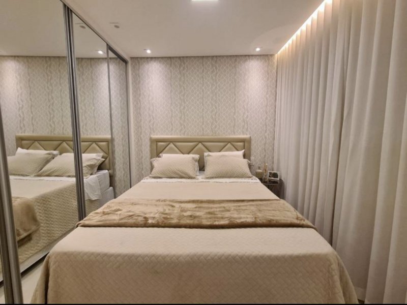 imóvel com 82m² - Adalgisa - Osasco