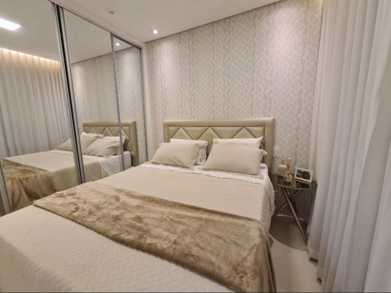 imóvel com 82m² - Adalgisa - Osasco