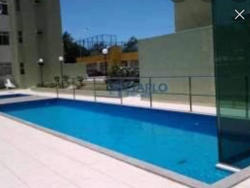 imóvel com 52m² - Jardim Atlântico - Serra