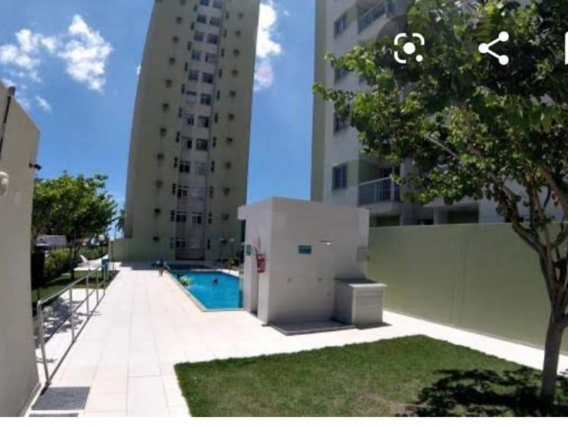 imóvel com 52m² - Jardim Atlântico - Serra