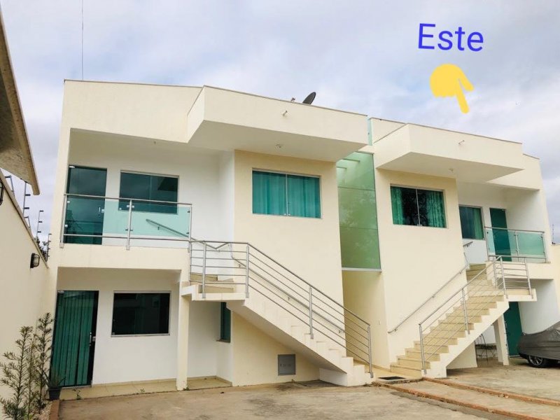 imóvel com 65m² - Padre Teodoro - Sete Lagoas