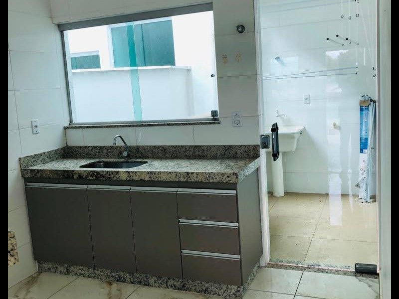 imóvel com 65m² - Padre Teodoro - Sete Lagoas