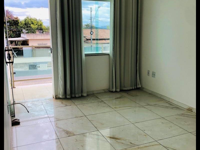 imóvel com 65m² - Padre Teodoro - Sete Lagoas