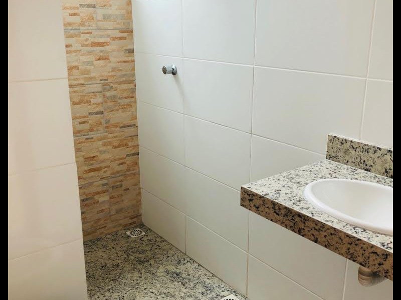 imóvel com 65m² - Padre Teodoro - Sete Lagoas