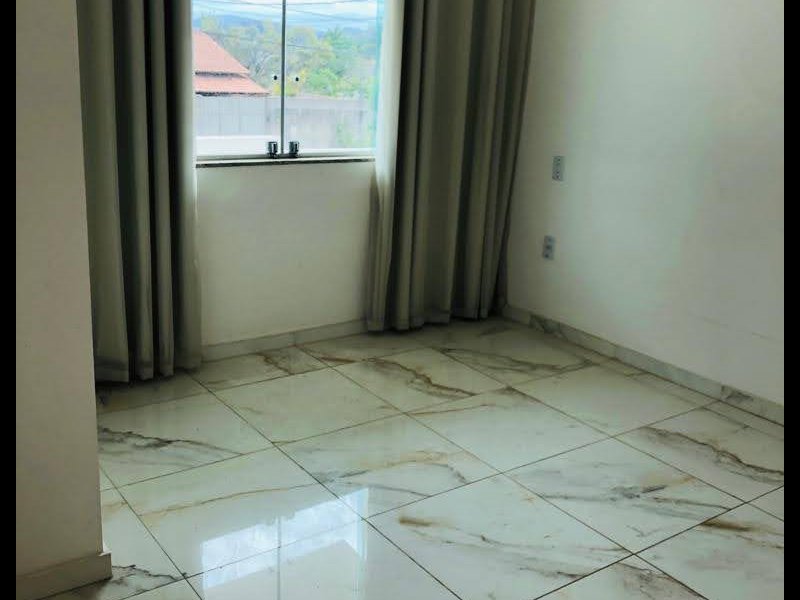 imóvel com 65m² - Padre Teodoro - Sete Lagoas