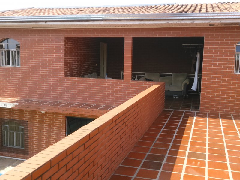 Casa à venda Fazendinha com 320m² e 4 quartos por R$ 790.000 - 1035010753-faz12.jpg