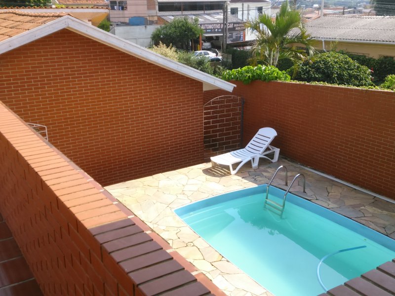 Casa à venda Fazendinha com 320m² e 4 quartos por R$ 790.000 - 1554569238-faz14.jpg