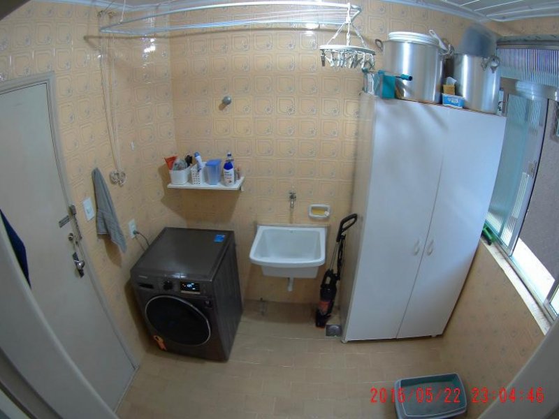 imóvel com 70m² - Embaré - Santos