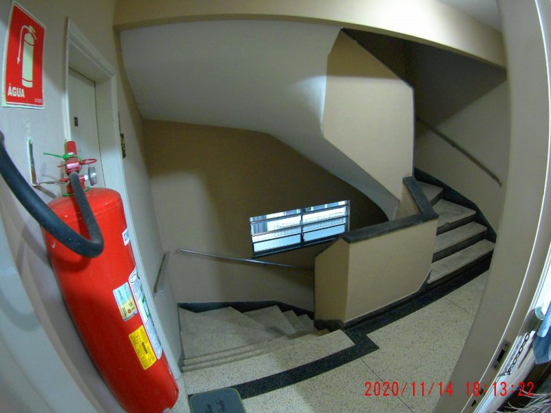 imóvel com 70m² - Embaré - Santos