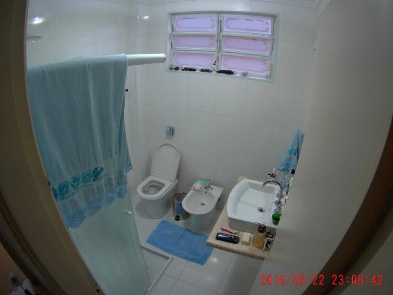 imóvel com 70m² - Embaré - Santos