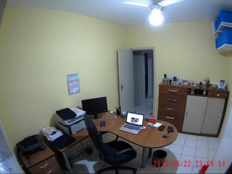 imóvel com 70m² - Embaré - Santos