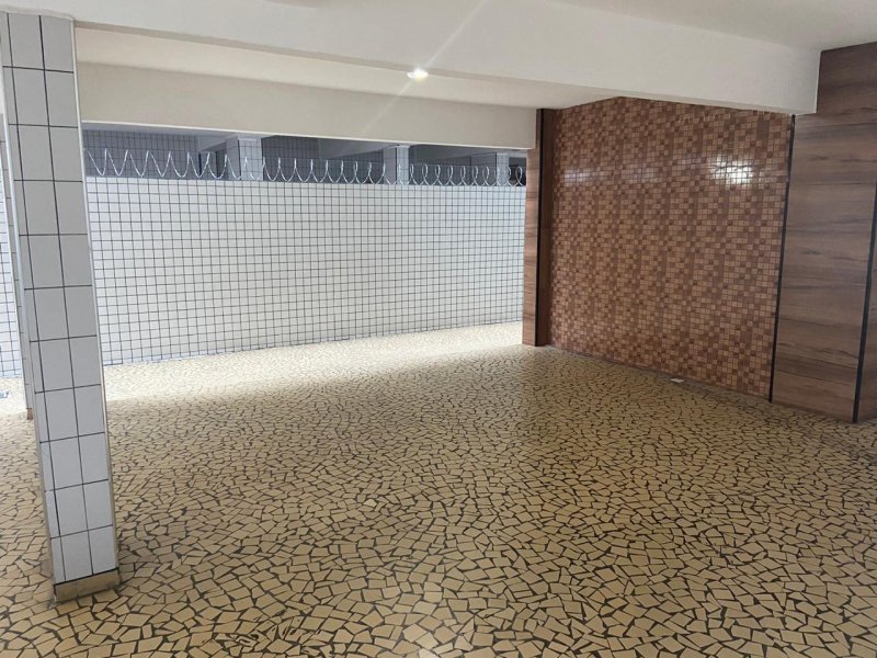 imóvel com 70m² - Embaré - Santos