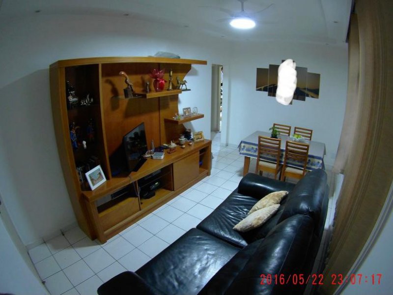 imóvel com 70m² - Embaré - Santos