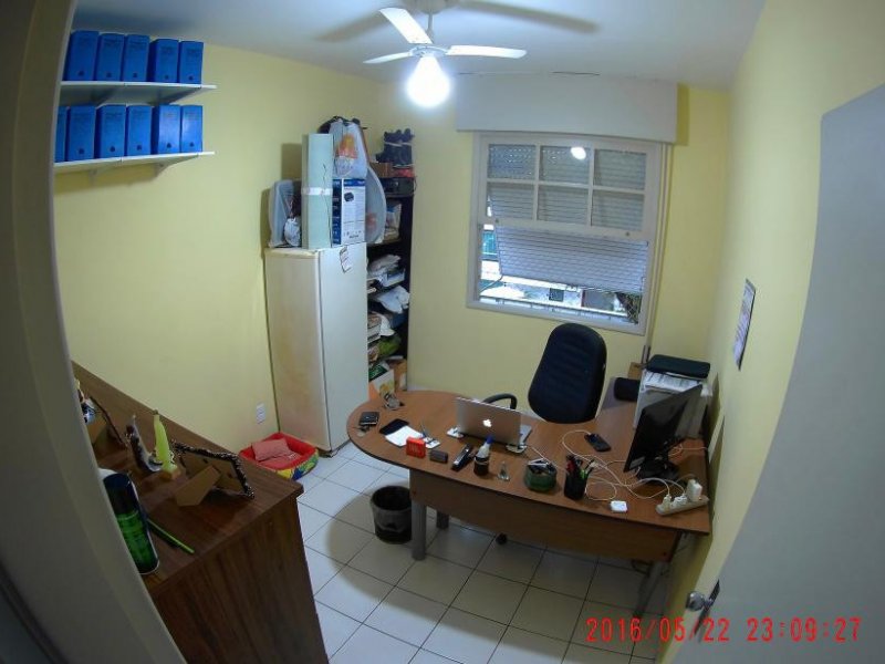 imóvel com 70m² - Embaré - Santos