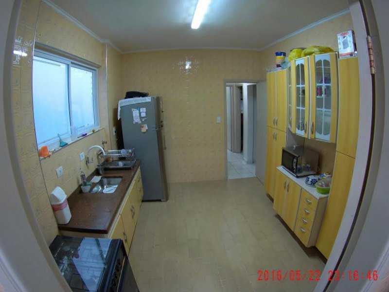 imóvel com 70m² - Embaré - Santos