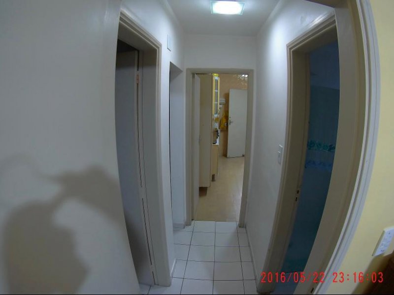 imóvel com 70m² - Embaré - Santos