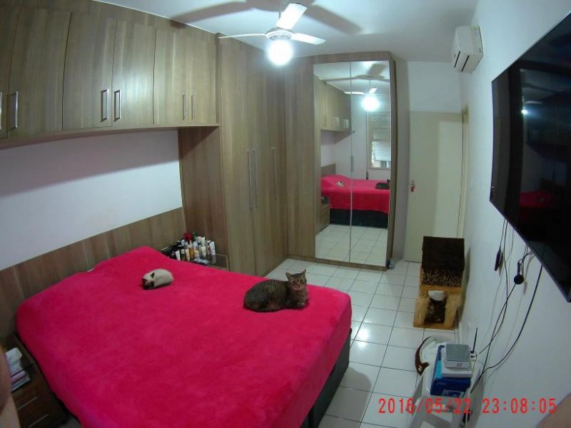 imóvel com 70m² - Embaré - Santos