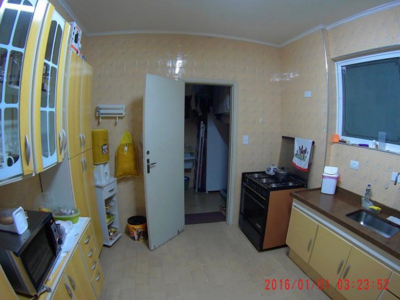 imóvel com 70m² - Embaré - Santos
