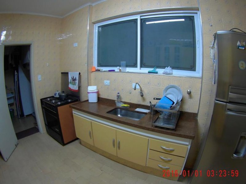imóvel com 70m² - Embaré - Santos