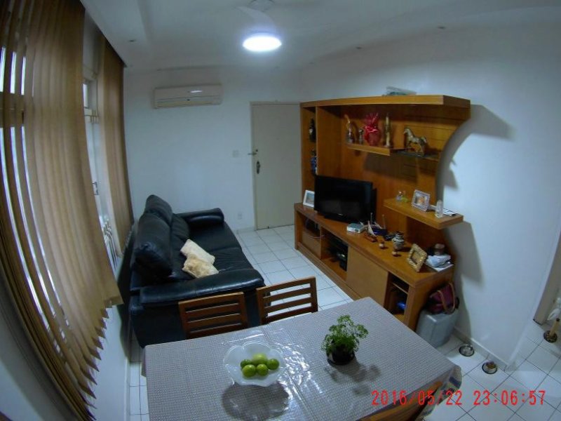 imóvel com 70m² - Embaré - Santos