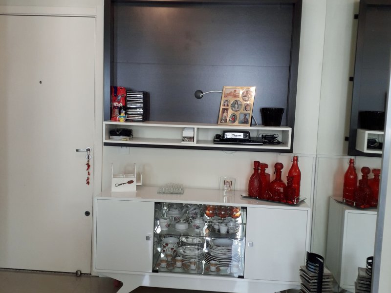 imóvel com 46m² - Cristal - Porto Alegre
