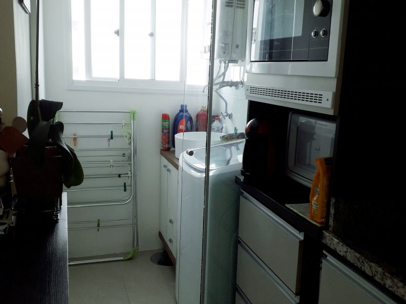 imóvel com 46m² - Cristal - Porto Alegre