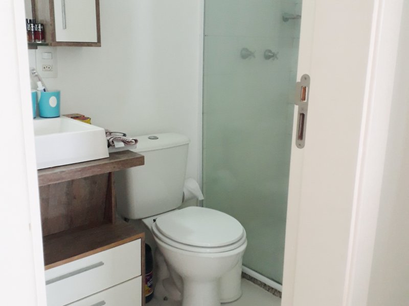 imóvel com 46m² - Cristal - Porto Alegre