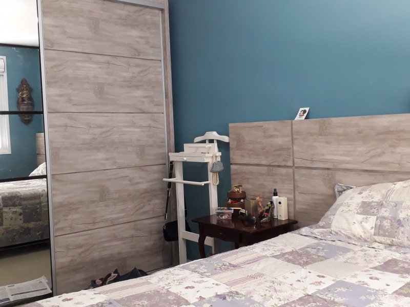 imóvel com 46m² - Cristal - Porto Alegre