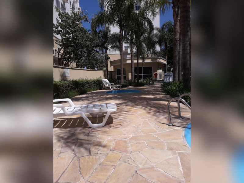 imóvel com 46m² - Cristal - Porto Alegre
