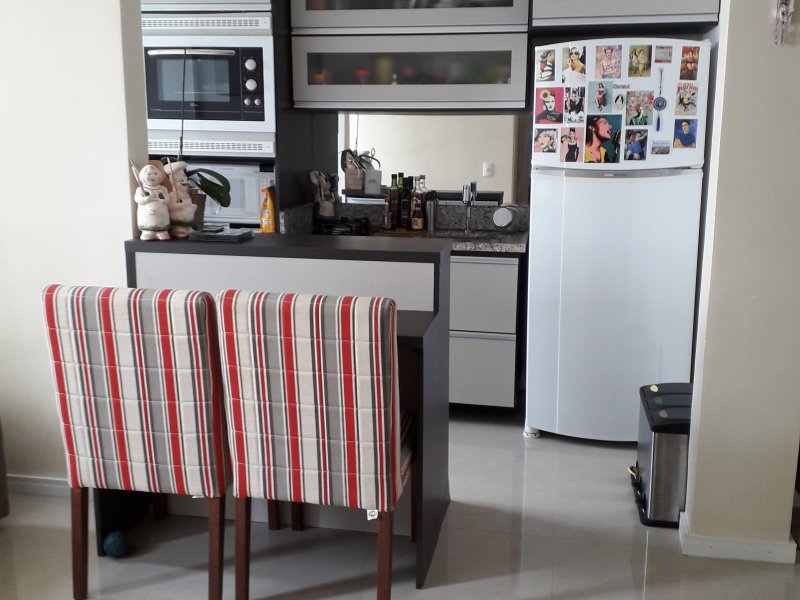 imóvel com 46m² - Cristal - Porto Alegre