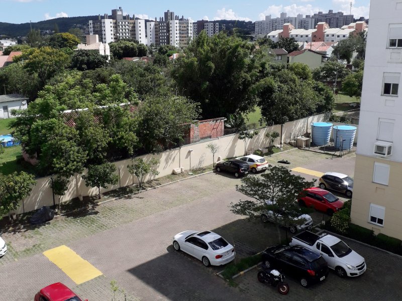imóvel com 46m² - Cristal - Porto Alegre