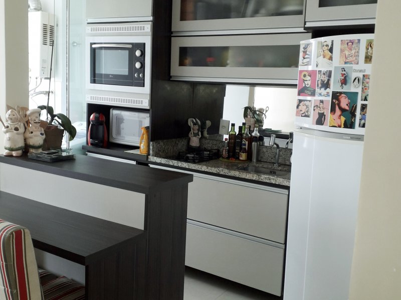 imóvel com 46m² - Cristal - Porto Alegre