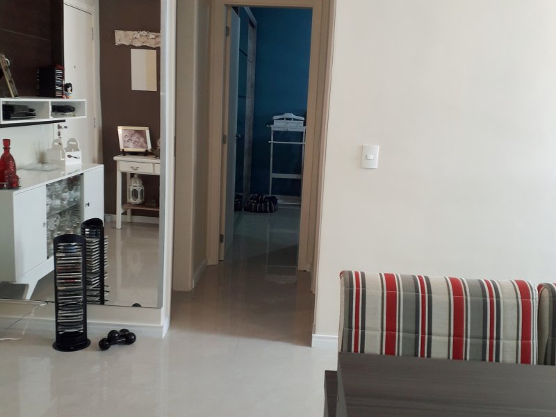 imóvel com 46m² - Cristal - Porto Alegre
