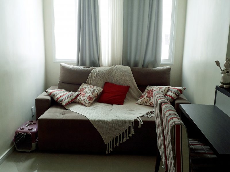 imóvel com 46m² - Cristal - Porto Alegre