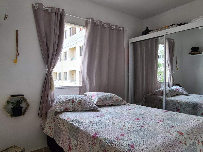 Apartamento à venda Cidade 2000 com 55m² e 2 quartos por R$ 240.000 - 1030050113-20210123-115110.jpg