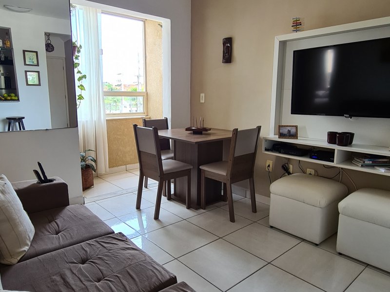 Apartamento à venda Cidade 2000 com 55m² e 2 quartos por R$ 240.000 - 1228871355-20210123-120313.jpg