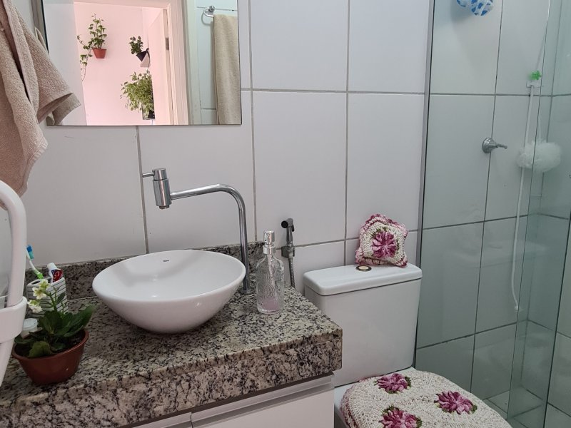 Apartamento à venda Cidade 2000 com 55m² e 2 quartos por R$ 240.000 - 1243705488-20210123-115248.jpg