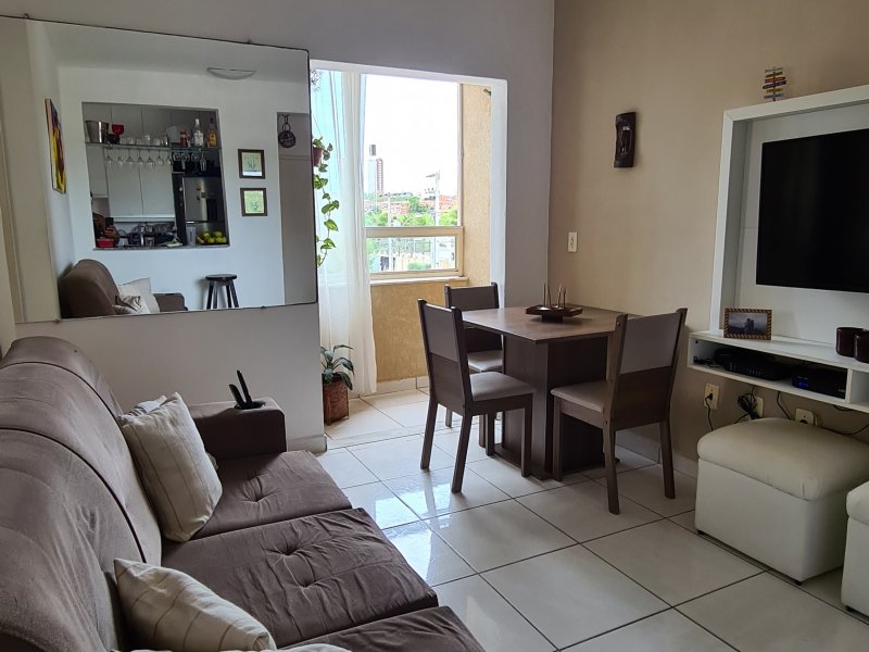 Apartamento à venda Cidade 2000 com 55m² e 2 quartos por R$ 240.000 - 1530555590-20210123-121052.jpg