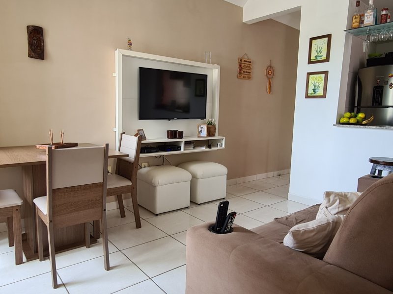 Apartamento à venda Cidade 2000 com 55m² e 2 quartos por R$ 240.000 - 1532926446-20210123-120246.jpg