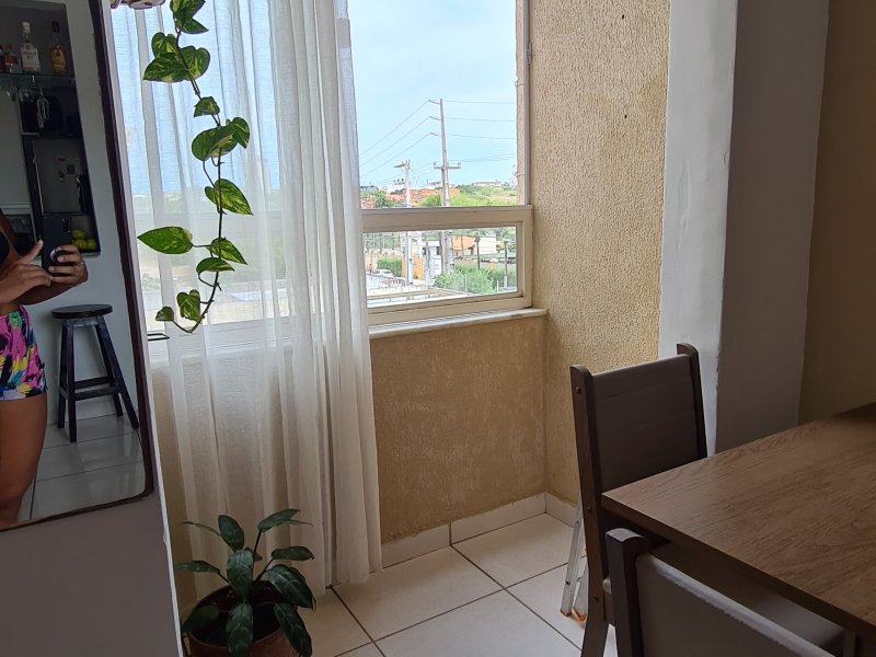 Apartamento à venda Cidade 2000 com 55m² e 2 quartos por R$ 240.000 - 1605733649-20210123-120326.jpg