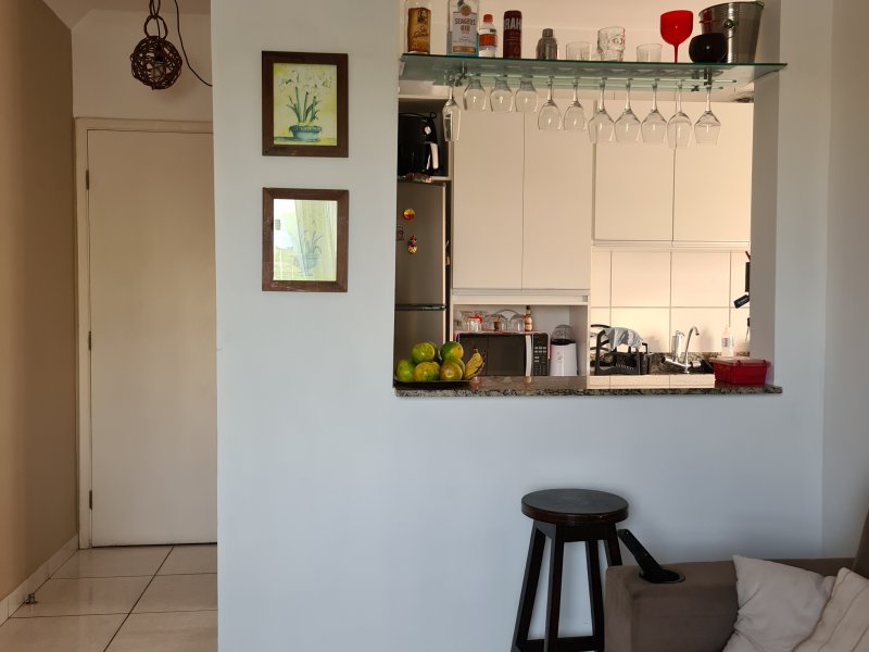 Apartamento à venda Cidade 2000 com 55m² e 2 quartos por R$ 240.000 - 240265195-20210123-165312.jpg