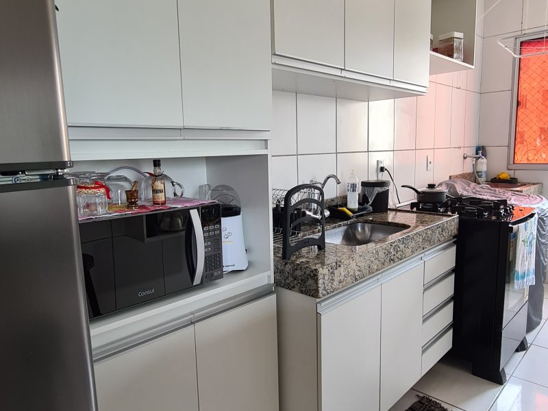 Apartamento à venda Cidade 2000 com 55m² e 2 quartos por R$ 240.000 - 910930655-20210123-120705.jpg