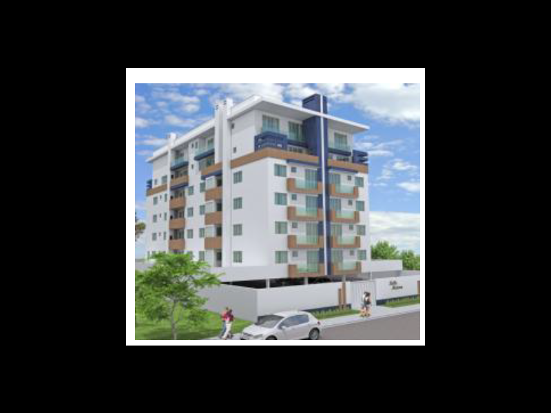 imóvel com 124m² - Jardim Carvalho - Ponta Grossa